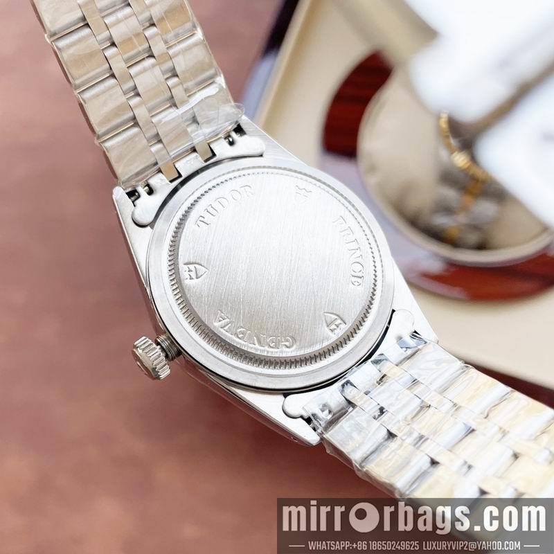 Tudor 36X12mm 031702