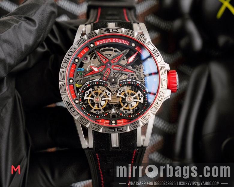 Roger Dubuis watch mb 062701