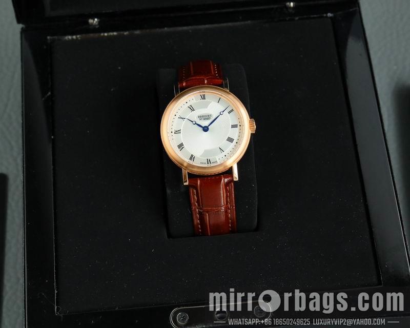 Breguet 38mm 093016