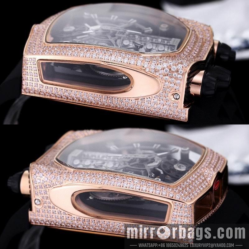 Jacob & Co 54 X44X20mm 102412