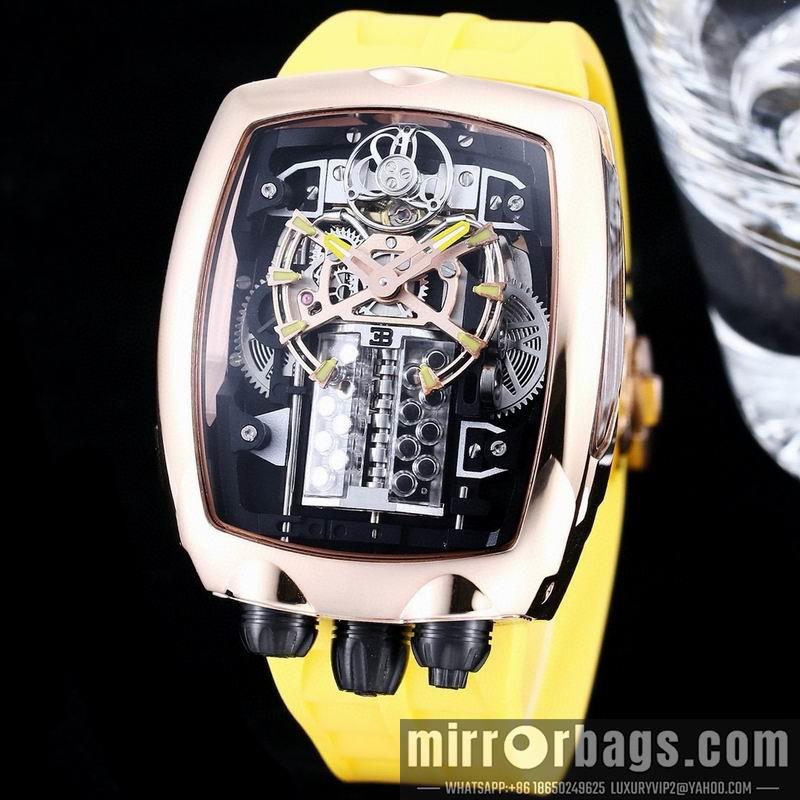 Jacob & Co 54X44X20mm 090954