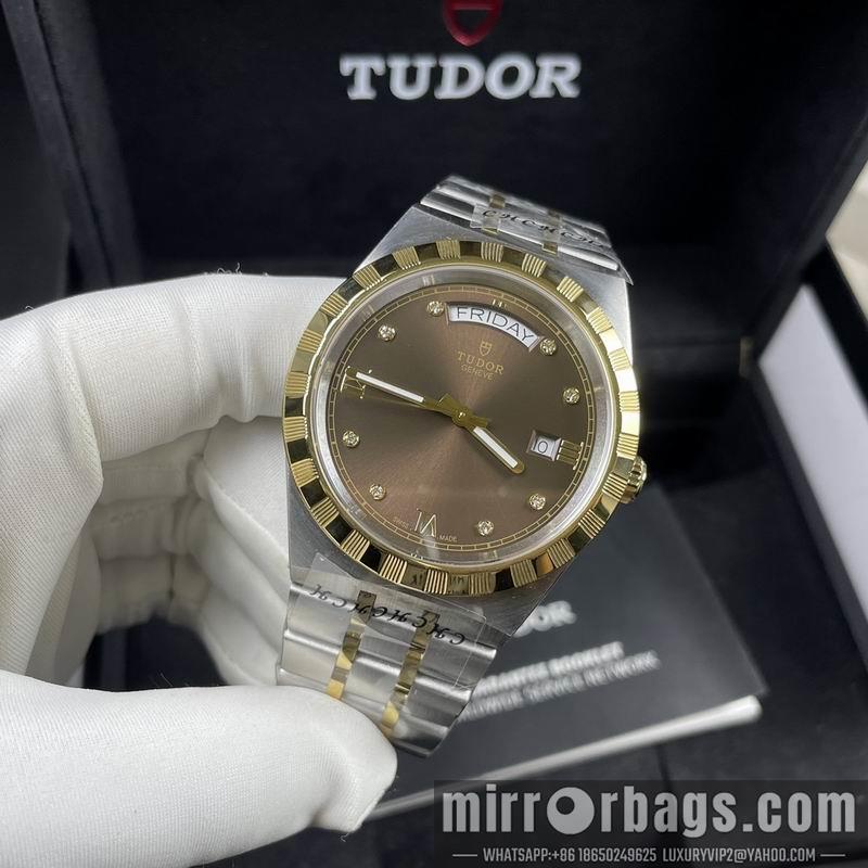 Tudor 41mm 072428
