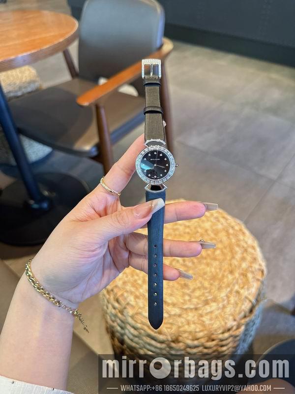 Bvlgari 33mm 082277