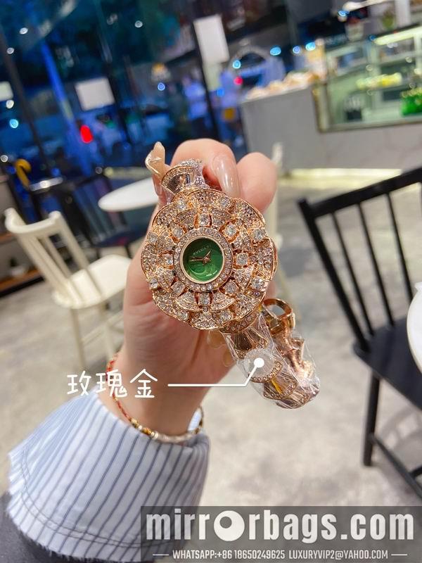 Bvlgari Watch 032599