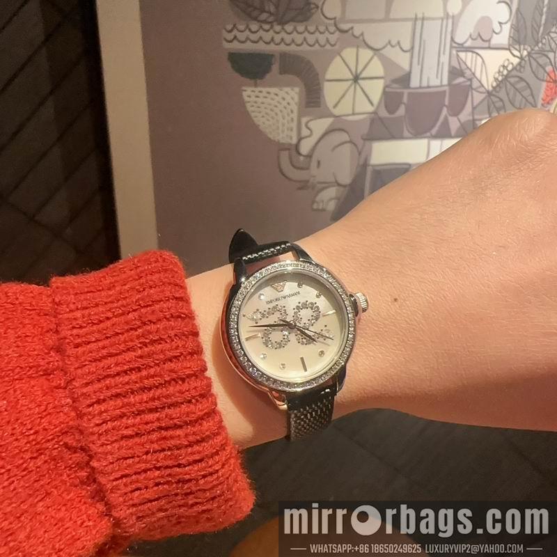 Armani 32mm 022438