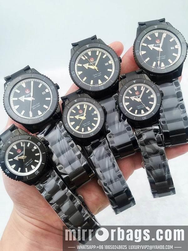 Rado watch 100831
