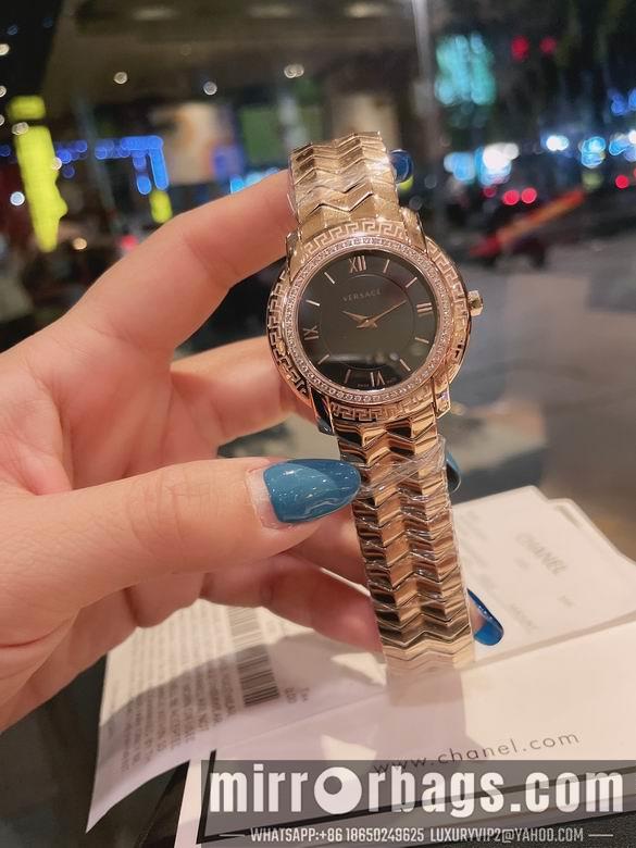 Versace 34mm 3nbz26