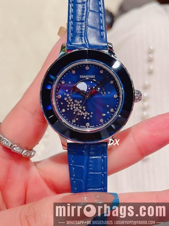 Swarovski 38mm 5nms82