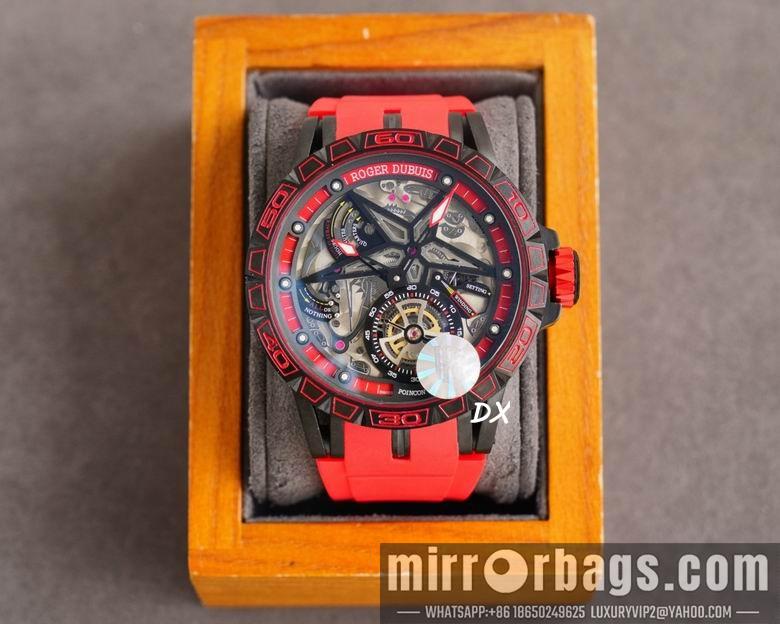Roger Dubuis 47x13mm 2nms51