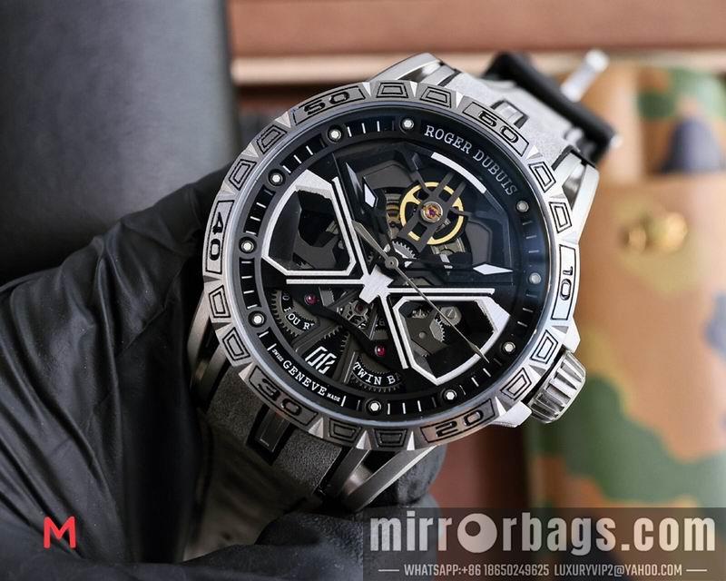 Roger Dubuis 46mm 0413114