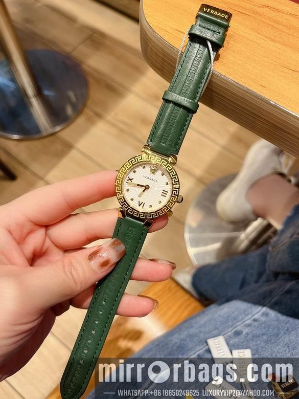 Versace 36mm 4nbz25