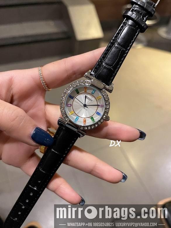 Dior 36mm 2nms21