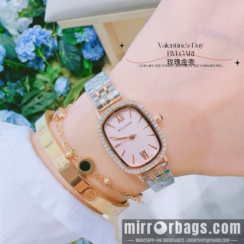 Bvlgari 21X27mmX6mm 103165
