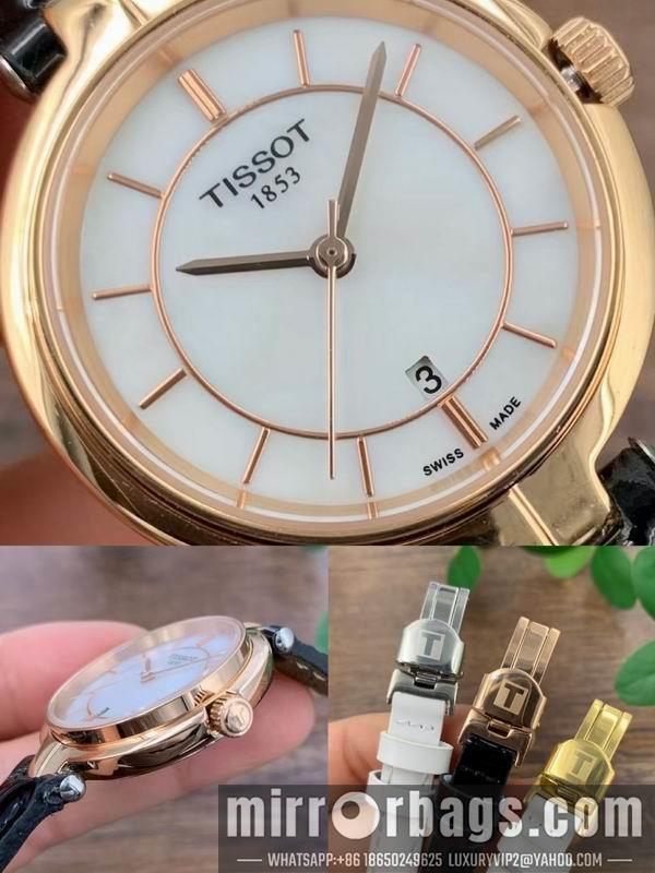 Tissot 26mm 113027