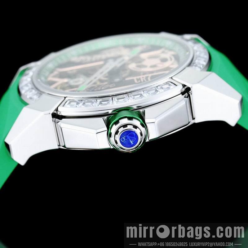 Jacob & Co 44mm 101003