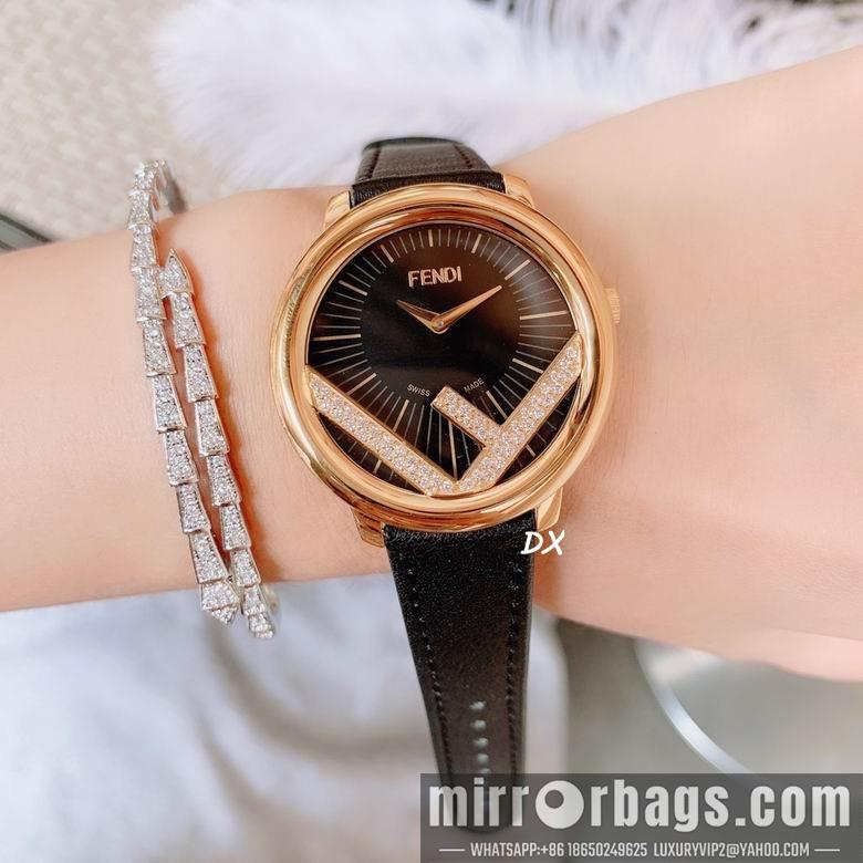 Fendi 36mm 2nms18