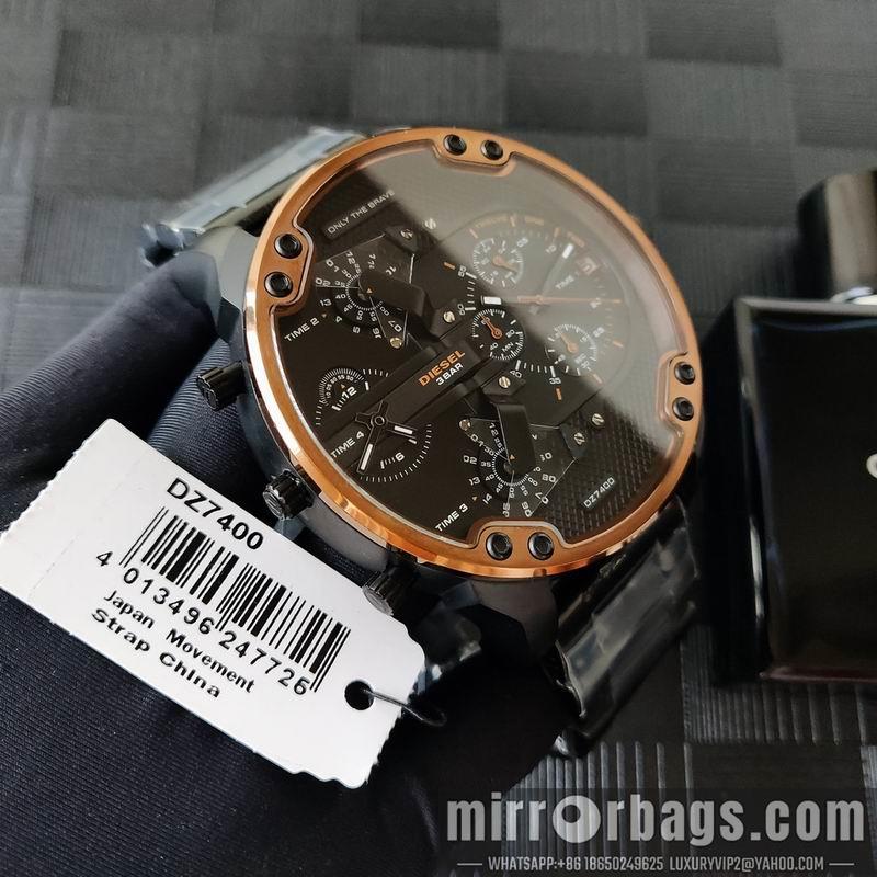 Diesel 55mm 120112