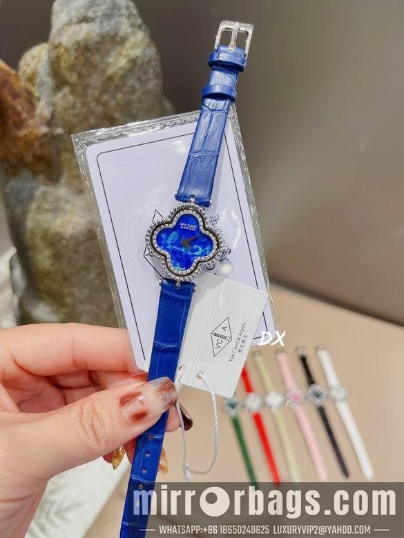 Van Cleef & Arpels 27mm 9nms24