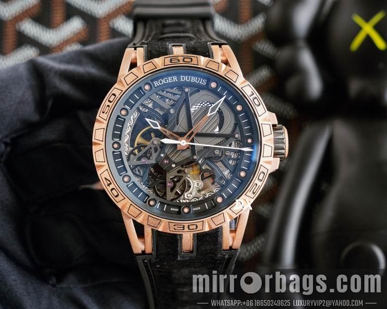 Roger Dubuis 46mm 2nms37