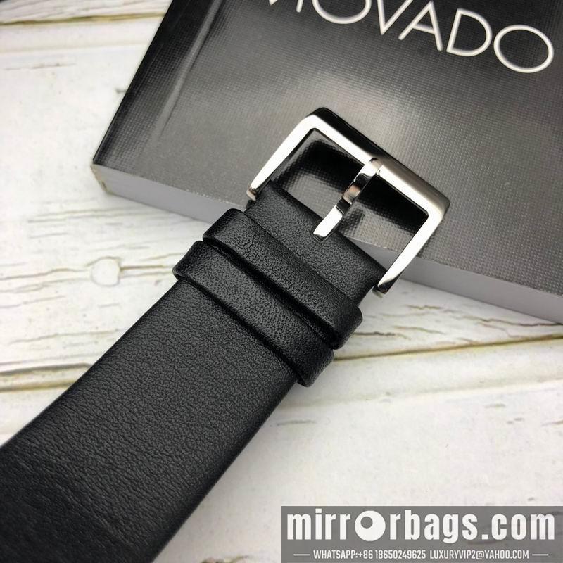 Movado 40mm 102244