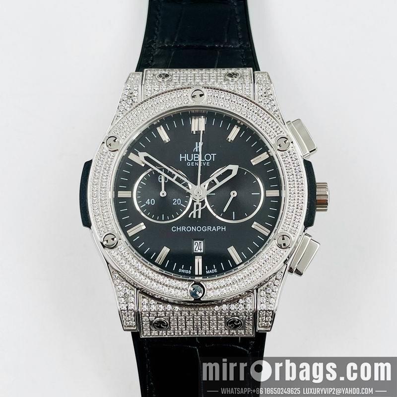Hublot 45.2X12.2mm 082771