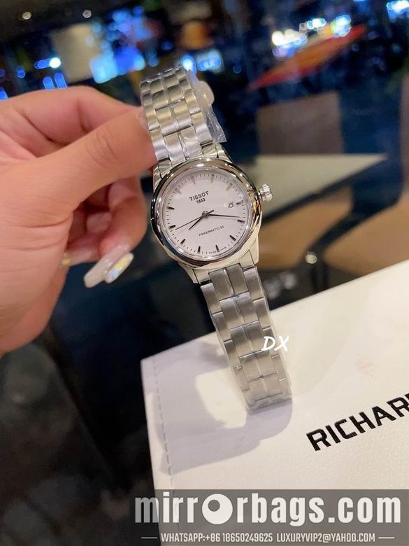 Tissot 12nms38