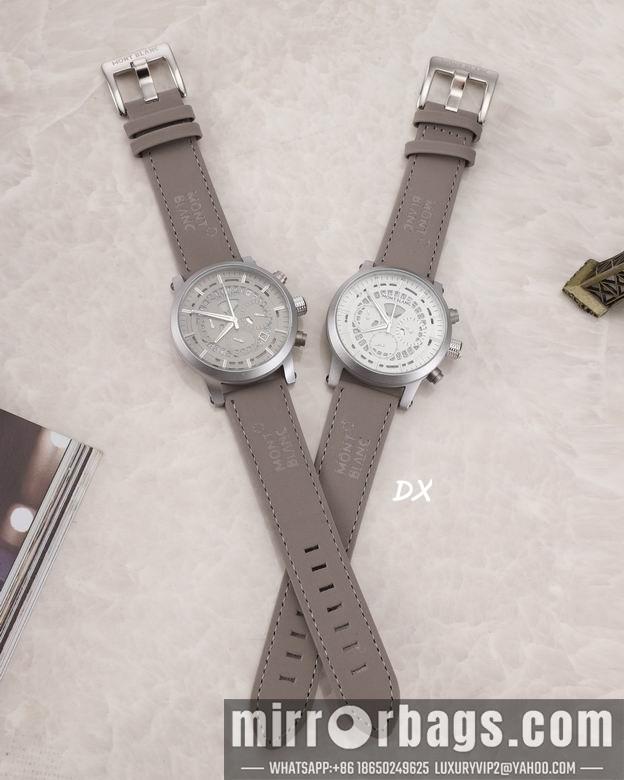 Montblanc 42x11mm 2nms29