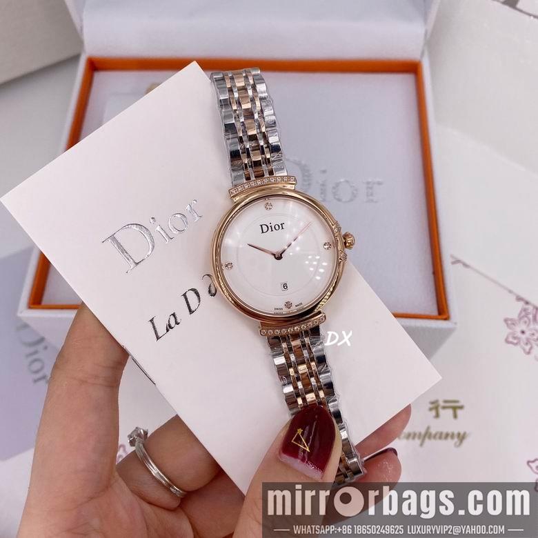 Dior 33x7mm 2nms19