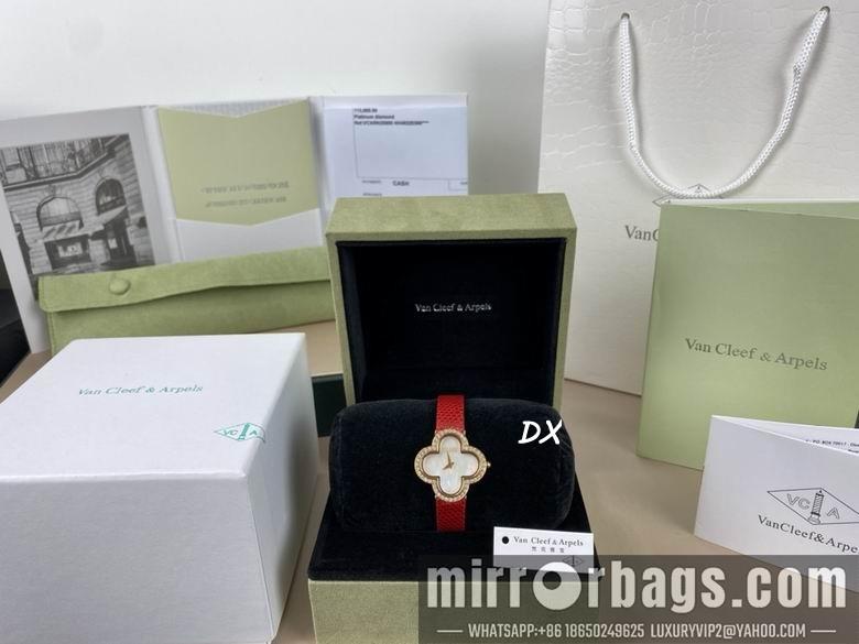 Van Cleef & Arpels 30mm 2nms15