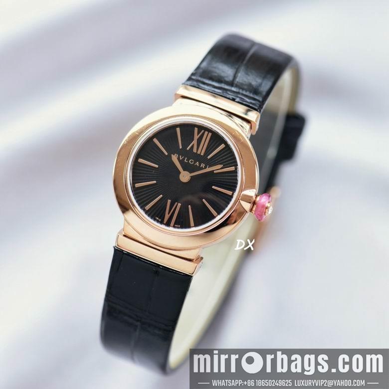 Bvlgari 28mm 4nms34