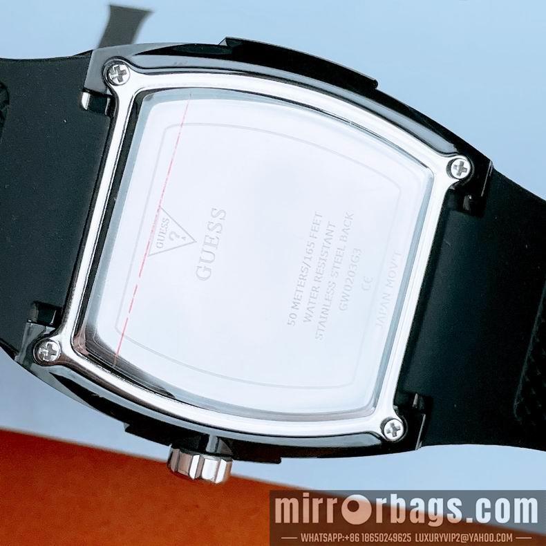 Guess GW0203 43mm 123101