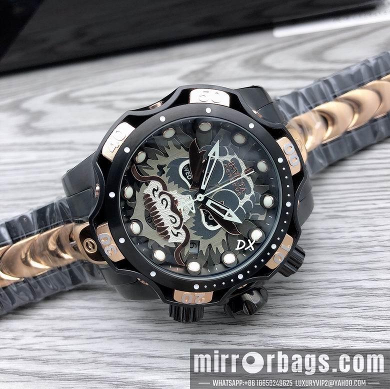 Invicta 50x15mm 2nms21