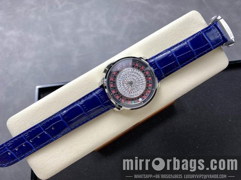 Jacob & Co 44mm 022211