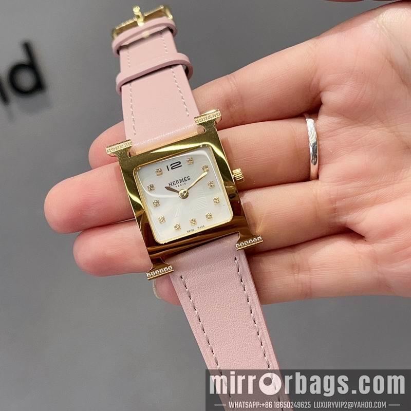 Hermes S21X21mm M26X26mm 070705