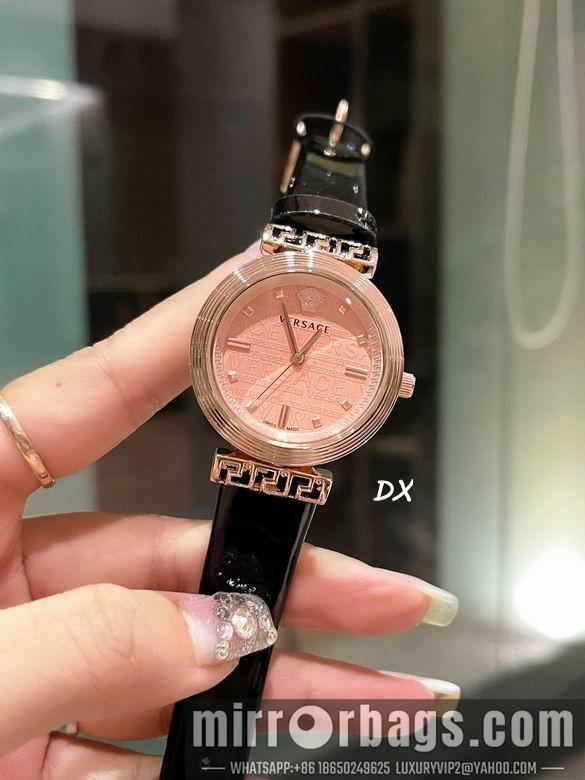 Versace 34mm 9nms46