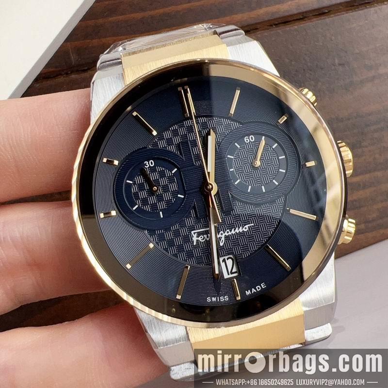 Ferragamo 41mm 102211