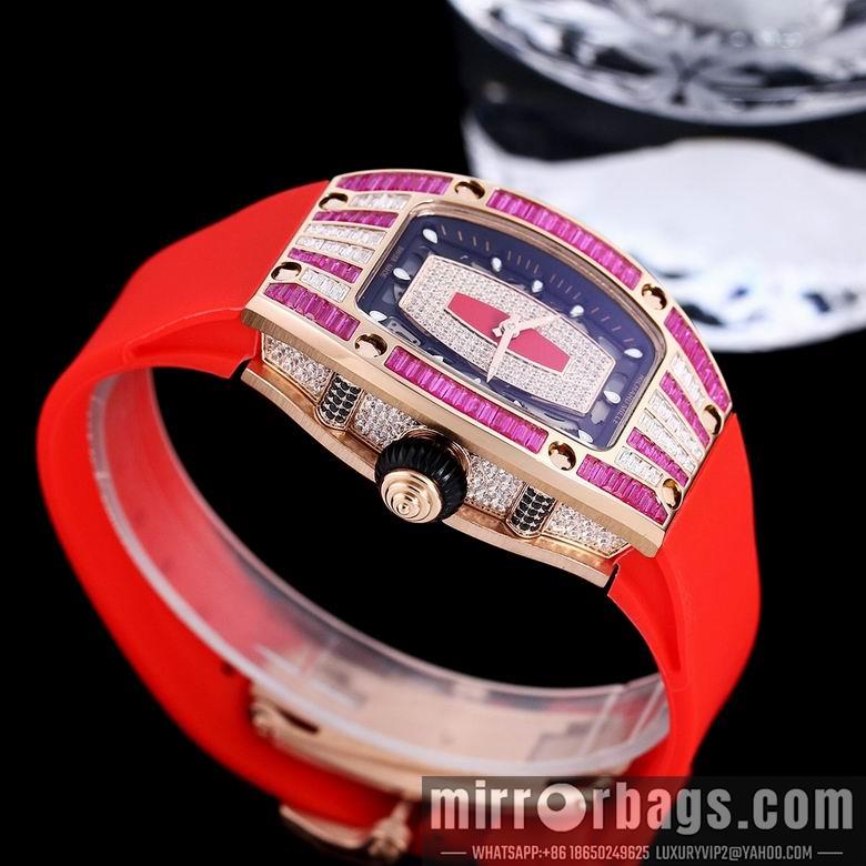 Richard mile women 45X31mm M04