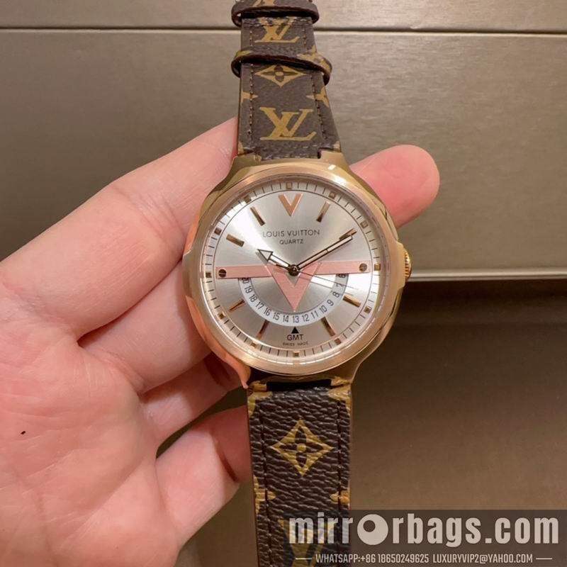 LV 42mm 082211