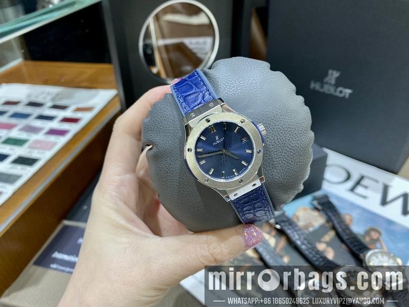 Hublot 33mm 022336