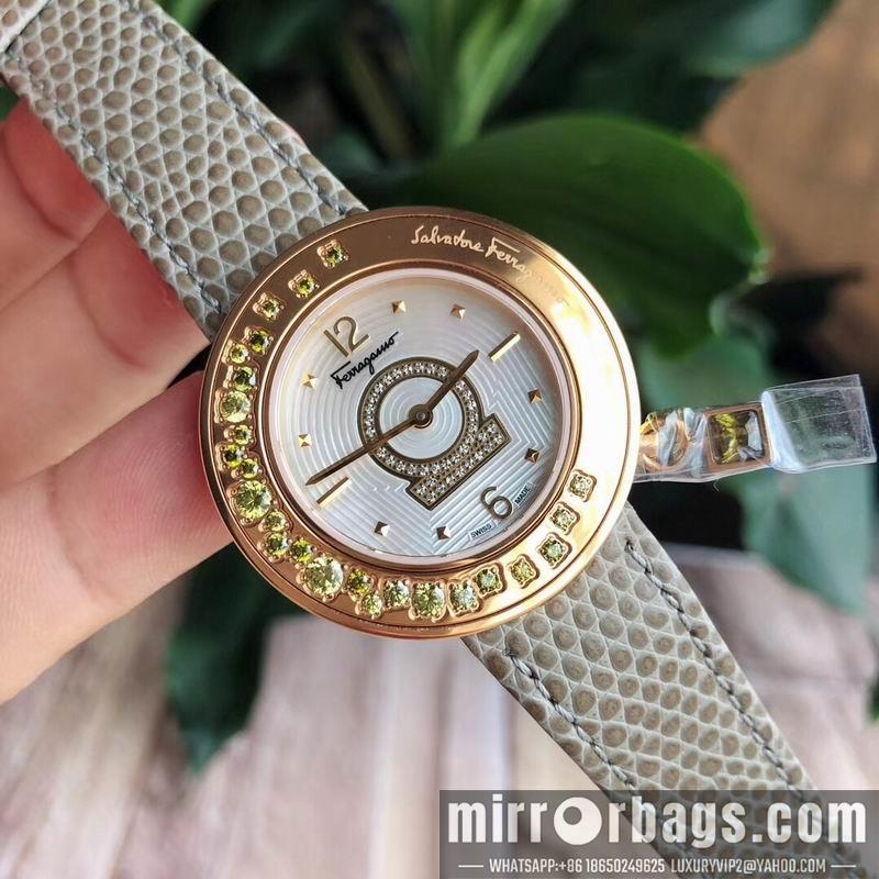 Ferragamo 38mm 032447