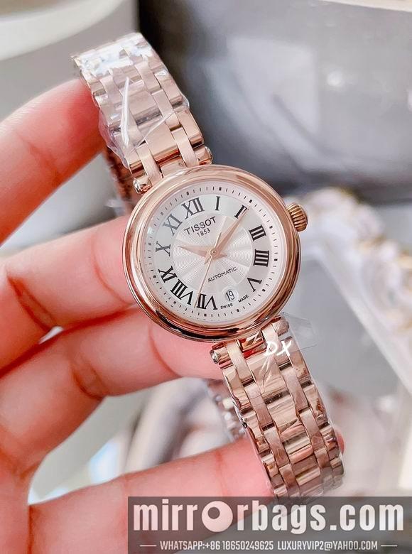 Tissot 26mm 10nms33
