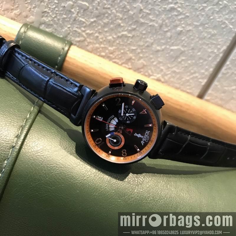 LV watch 082224