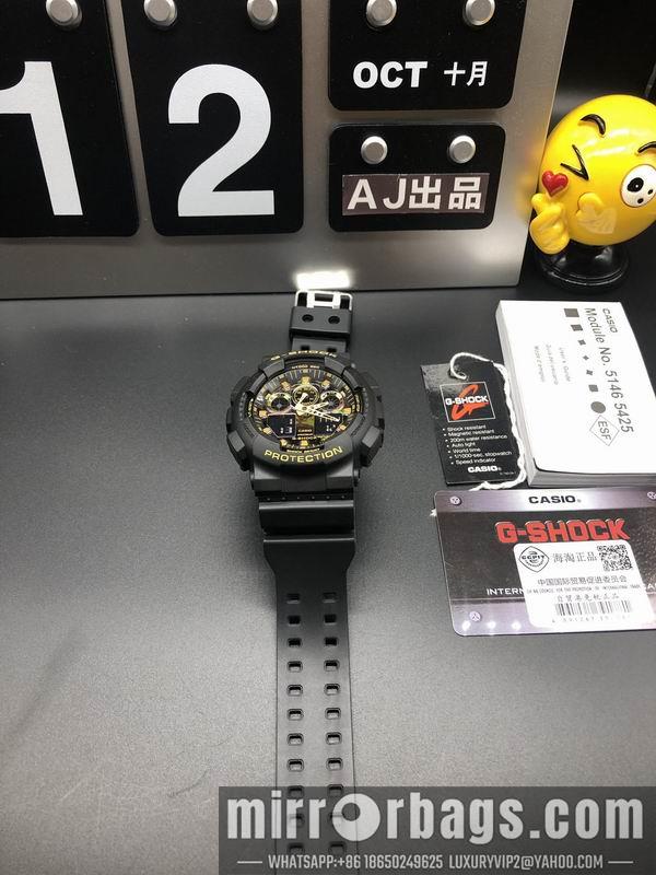 Casio watch 103146