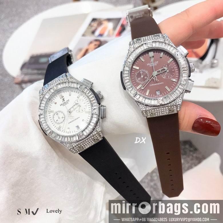 Hublot 38mm 2nms17
