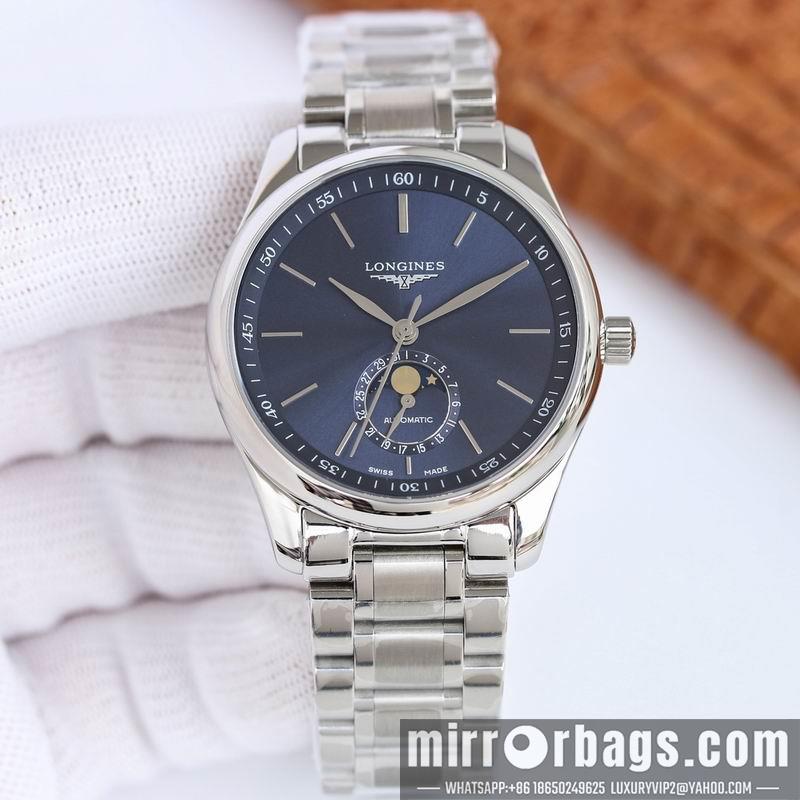 Longines 40mm 050470