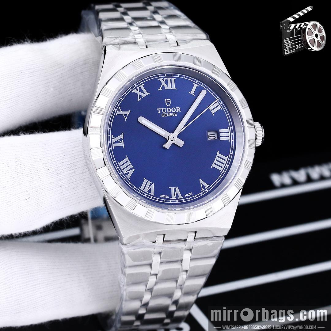 Tudor 45X12mm 100501