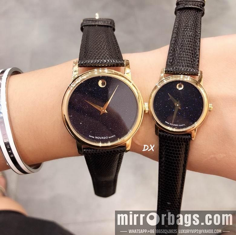 Movado 4nms28