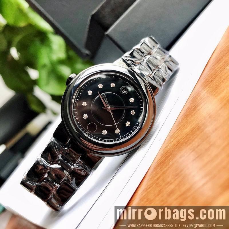 Movado 36mm 121812