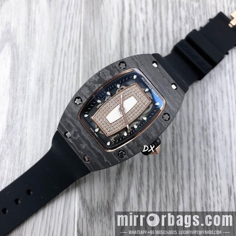 Richard Mille 31x45x12mm 2nms13