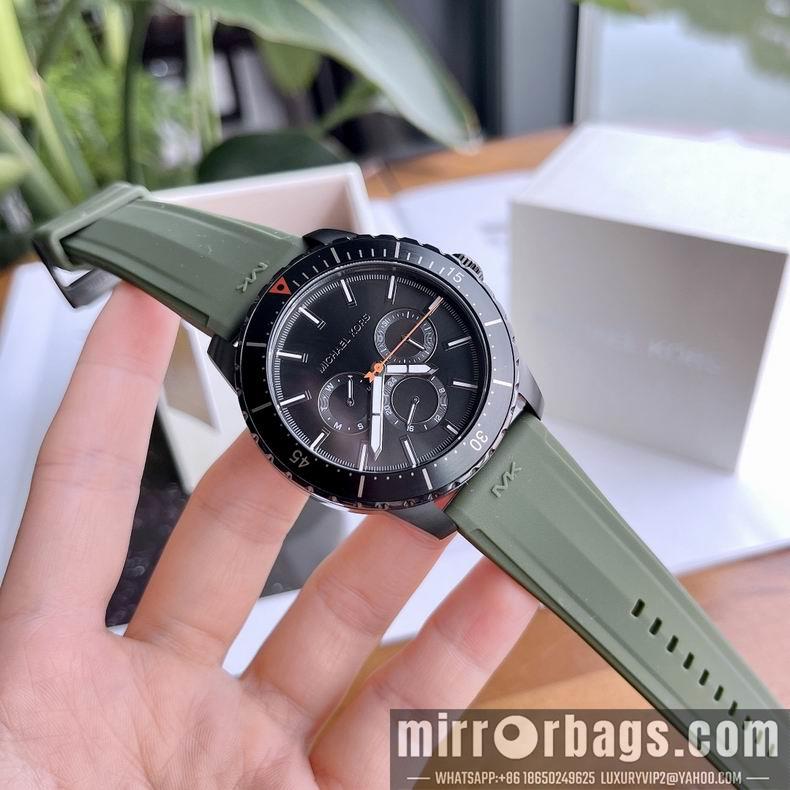 Michael Kors MK7165 men 43X12mm 111109